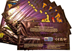 Pokemon Trick or Trade 2023 3 card booster pack w/ 1 holo in every pack - Image 2