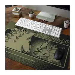 Official Pokemon TCG - Opening Scene Playmat - Brand New Sealed - Image 2