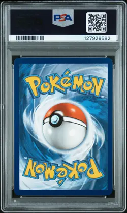 2019 POKEMON BLACK STAR PROMO #SM210 MOLTRES ZAPDOS ARTICUNO GX TAG TEAM PSA 10 - Image 2