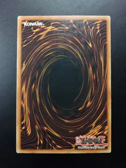YUGIOH 2002 | DARK MAGICIAN | SDY-E005 | OLD PRINT EU | VG - EXCELLENT (MP) - Image 2