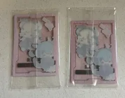 (2) Yugioh Dragon Maid Field Center Card Lot Battles Of Legend Monster Mayhem - Image 2