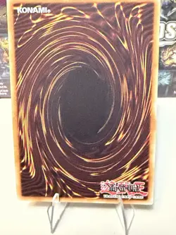 Yugioh Illusion Gate Maze Of Muertos Secret Rare MZMU-EN023 1st Edition NM - Image 5
