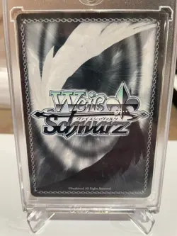 Weiss Schwarz Essex Azure Lane AZL/S102-E110SP SP NM English - Image 2