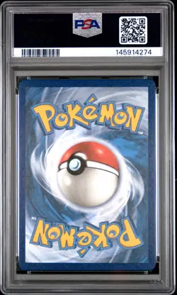 PSA 10 2021 Pokemon Mew ex Celebrations Classic Collection 88/92 Card Holo - Image 2