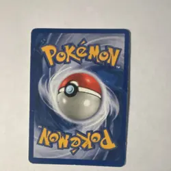 Pokemon Houndoom 70 HP Holo Rare Neo Discovery 4/75 English 2001 Card Stock - Image 2