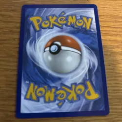 Pokemon TCG Alakazam EX 151 Holo Card Scarlet & Violet 201/165 - Image 4