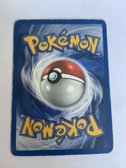 Kangaskhan 21/64 Rare Non-Holo WOTC Jungle Pokemon Card TCG 1999 (4) - Image 2