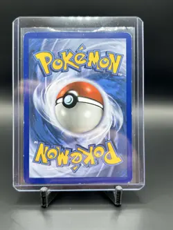 Pokemon TCG Scizor EX Holo Rare Breakpoint 76/122 Basic 170 HP Card - Image 2