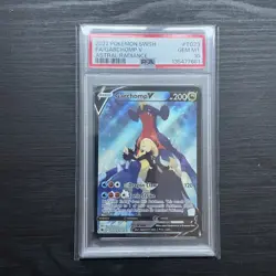 Pokemon Card | PSA 10 Garchomp V TG23/TG30 Astral Radiance Trainer Gallery - Image 1