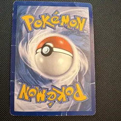 Pokemon Snorlax Reverse Holo 140 HP 79/124 Fates Collide TCG Card - Image 2