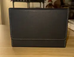 MTG Deck Box 280+ Card Storage Case, Durable Commander Deck Protector | Reinforc - Image 5