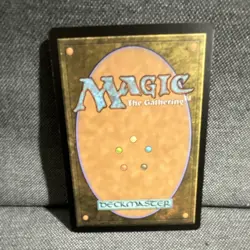 MTG - Jace, the Living Guildpact Planeswalker M15 Regular Blue Mythic English - Image 2