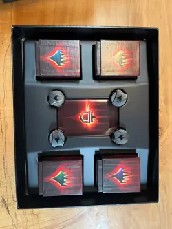 Magic the Gathering commander anthology Volume 1 Sealed Packs! - Image 5