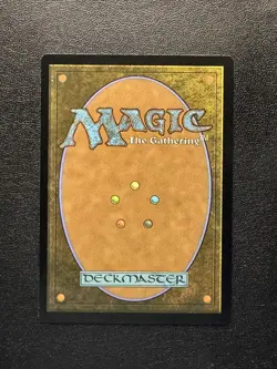 Mightform Harmonizer 200 MTG Edge of Eternities Rare Normal NM - Image 2