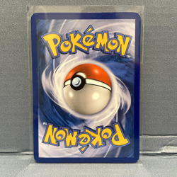 Jirachi (7/111) Pokemon TCG Rising Rivals - Holo Rare - LP - Image 2