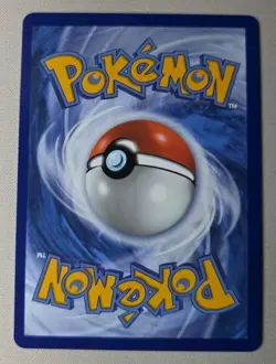 Pokemon TCG Ascended Heroes Mega Emboar ex Special Illustration Rare 273/217 - Image 2