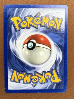 Pokemon Unown F Neo Discovery 48/75 2001 - Image 2
