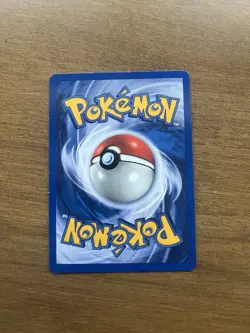 Vileplume Reverse Holo 17/18 Pokemon Card - Image 2