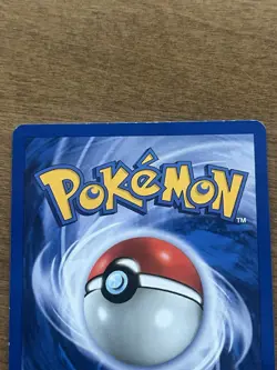 Vileplume Reverse Holo 17/18 Pokemon Card - Image 3