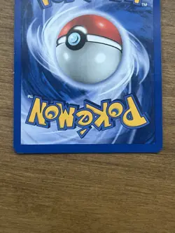 Vileplume Reverse Holo 17/18 Pokemon Card - Image 4