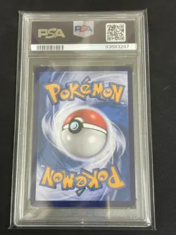 Litten AR 2024 Pokemon Cyber Judge PSA 10 T-Chinese Art Rare #075 - Image 2