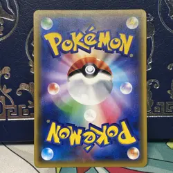 Pokemon Sigilyph GX Holo HR 058/050 SM7b Fairy Rise Japanese Card MINT - Image 2