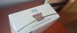 Factory Sealed Pokemon Scarlet & Violet 151 Elite Trainer Box - Image 4