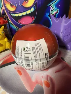 Pokemon GO TCG Poke Ball Sealed Tin 2022 - Image 2