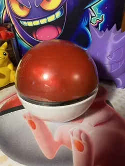 Pokemon GO TCG Poke Ball Sealed Tin 2022 - Image 3