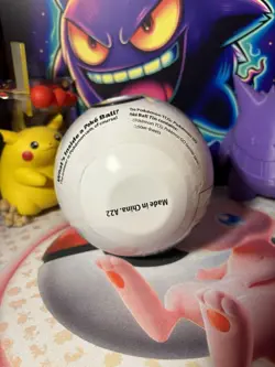 Pokemon GO TCG Poke Ball Sealed Tin 2022 - Image 4