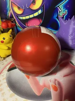 Pokemon GO TCG Poke Ball Sealed Tin 2022 - Image 5