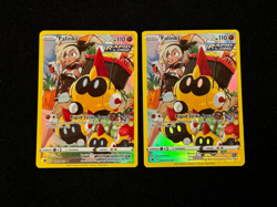 x4 Pokemon TCG Falinks TG07/TG30 Holo Astral Radiance Trainer Gallery NM - Image 1