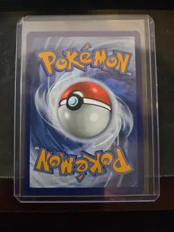 Golett (Master Ball Pattern) 042/086Sv: Black Bolt Holo NM - Image 2