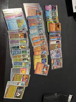 Pokemon, Korean, Japanese, Chinese Lot! See Pics - Image 5