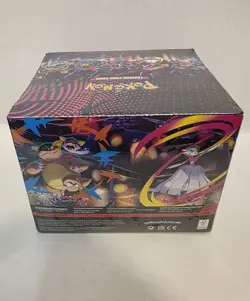 Pokemon TCG Mega Evolution Heroes Mini Tins Sealed Display Box - 10 Tins - Image 2