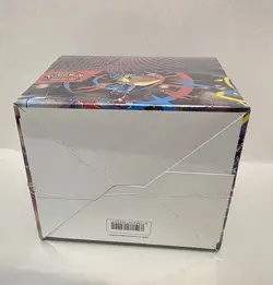 Pokemon TCG Mega Evolution Heroes Mini Tins Sealed Display Box - 10 Tins - Image 5