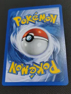 Pokemon TCG Houndoom 4/75 Neo Discovery Unlimited Vintage Holo - Image 2