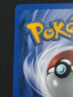 Pokemon TCG Houndoom 4/75 Neo Discovery Unlimited Vintage Holo - Image 3