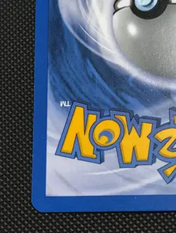 Pokemon TCG Houndoom 4/75 Neo Discovery Unlimited Vintage Holo - Image 4