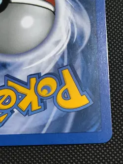 Pokemon TCG Houndoom 4/75 Neo Discovery Unlimited Vintage Holo - Image 5