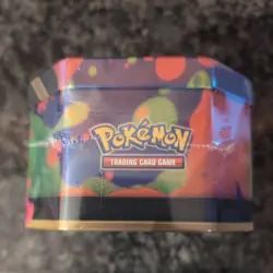 Pokemon Mega Charizard X ex Factory Sealed Tin Box - Charizard X Ex - Image 4