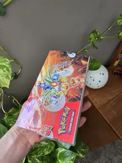 Pokemon TCG Scarlet Violet Surging Sparks Booster Box Sealed, 36-Pack - Image 3