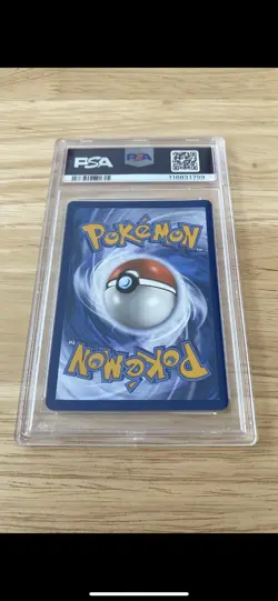 Pokemon TCG 2022 Silver Tempest FA/BLAZIKEN VMAX TG15/TG30 PSA 10 - Image 4