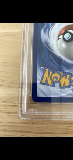 Pokemon TCG 2022 Silver Tempest FA/BLAZIKEN VMAX TG15/TG30 PSA 10 - Image 5