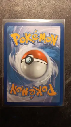 Alolan Exeggutor ex 242/191 Sv08: Surging Sparks Holo NM - Image 2