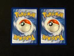 x2 Pokemon TCG Octillery TG03/TG30 Holo Brilliant Stars Trainer Gallery NM - Image 2