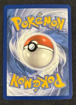 Pokemon TCG Blastoise EX 009/165 Scarlet & Violet Holo Double Rare NM Condition - Image 2