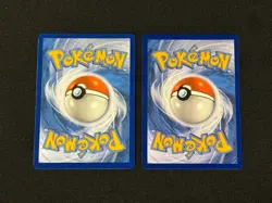 x2 Pokemon TCG Oranguru TG12/TG30 Holo Brilliant Stars Trainer Gallery NM - Image 2
