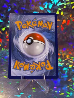 TAPU FINI 040/198 HOLO RARE CHILLING REIGN POKEMON LP - Image 2