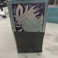 Pokemon TCG Scarlet & Violet Temporal Forces - Elite Trainer Box ETB - SEALED - Image 2